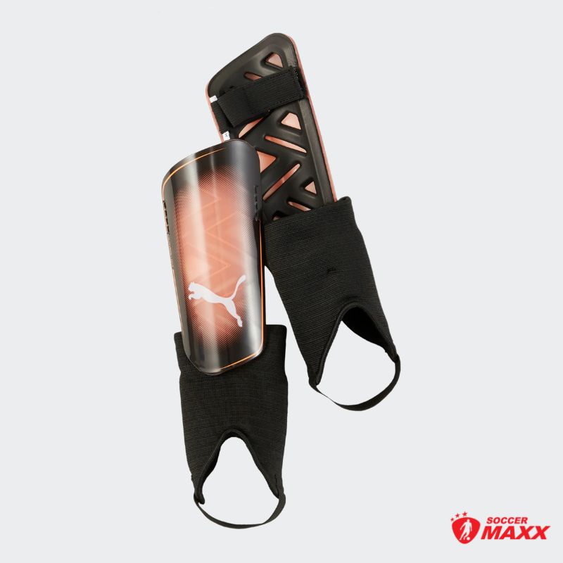 Shin Guards – Soccer Maxx