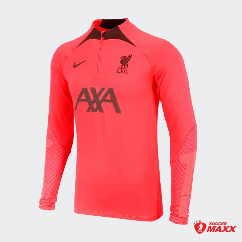 Nike Liverpool FC Strike Men's Drill Top