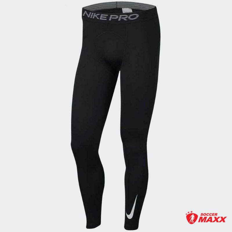 Nike Pro Men's Dri-FIT Fitness Tights. Nike IE