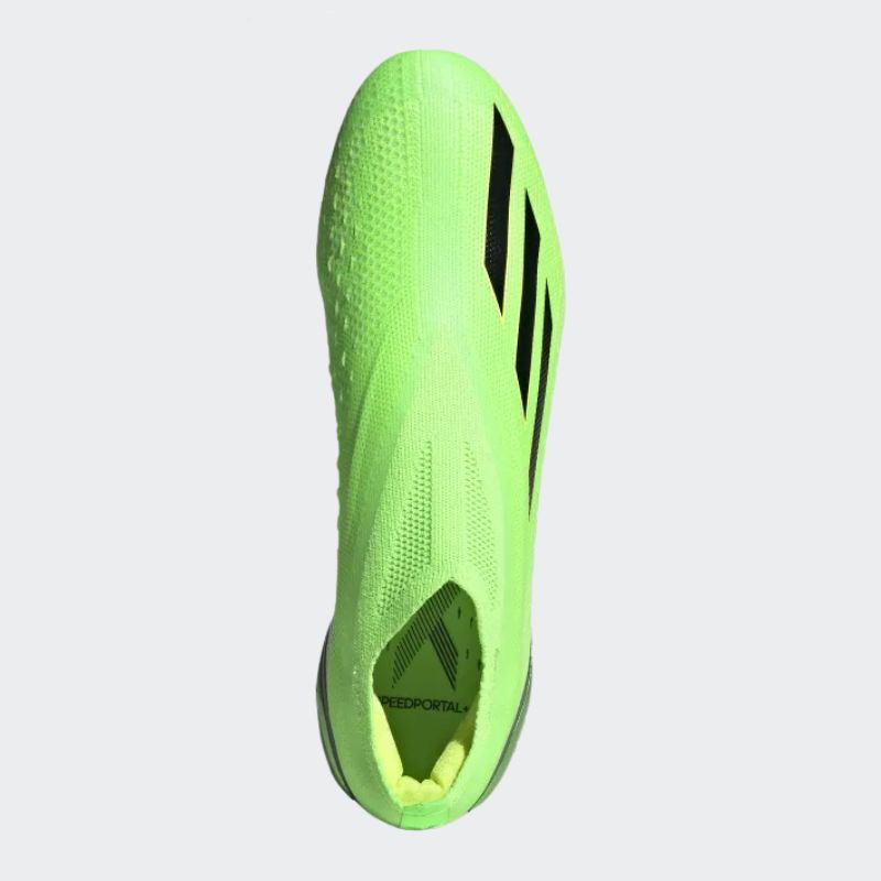 adidas X Speedportal + Firm Ground Cleats