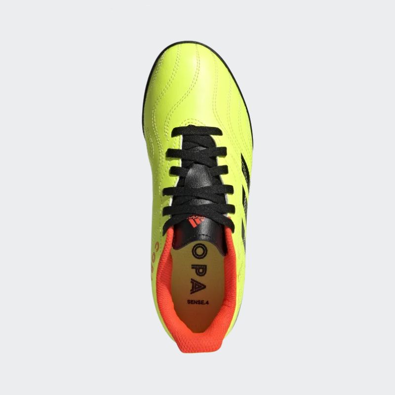 adidas Copa Sense .4 Turf Shoes Junior