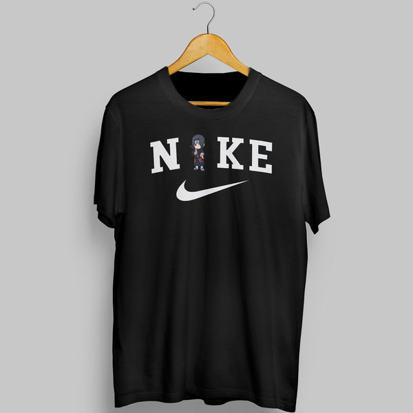 nike anime tee