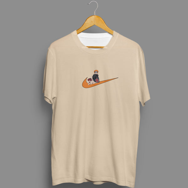 nike anime t shirt