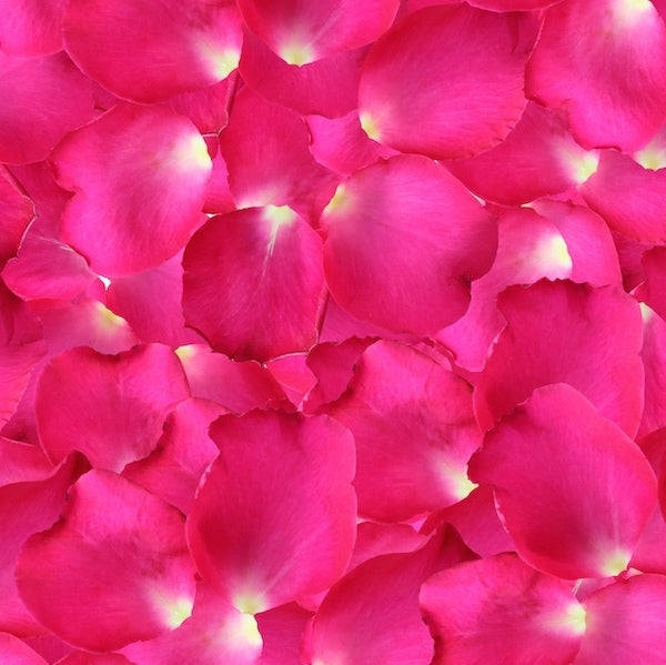 Rose petals - Buy online