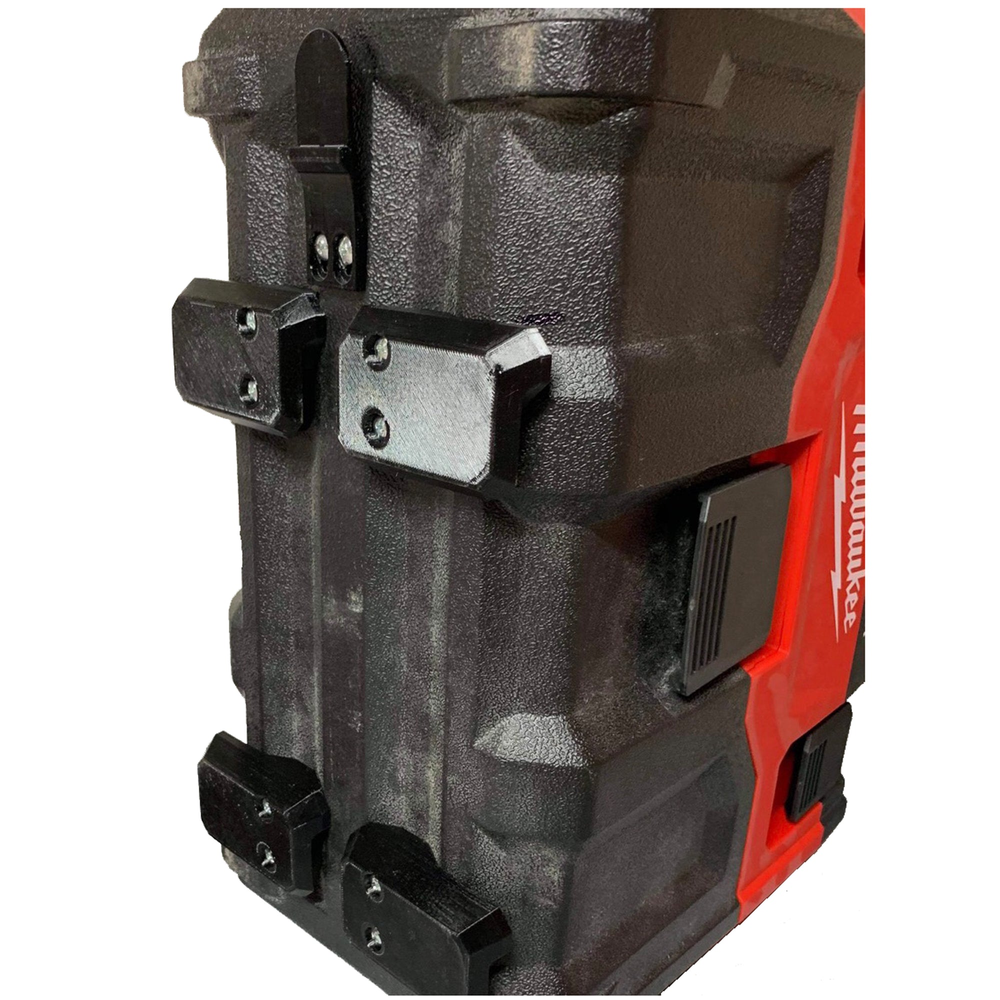 Milwaukee Tool Packout Conversion Set For M18 Wet Dry Vacuum