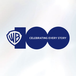 Warner Bros. 100th Anniversary