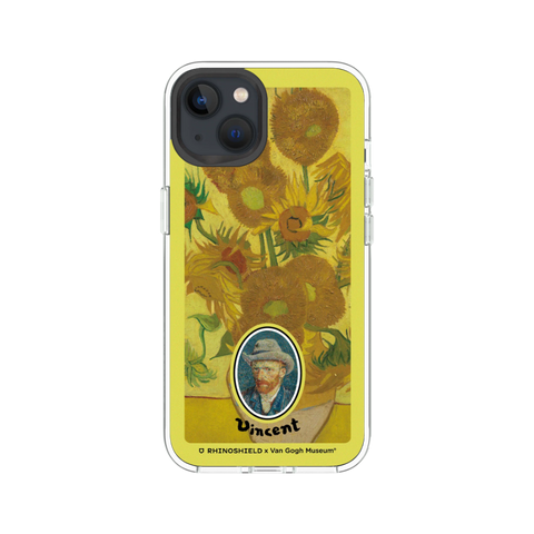 Van Gogh Museum Phone Case