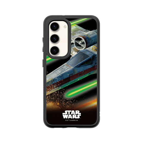 X Wing phone case