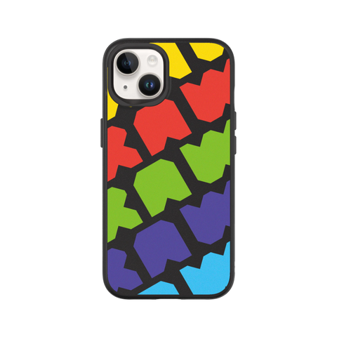 JOCR Phone Case