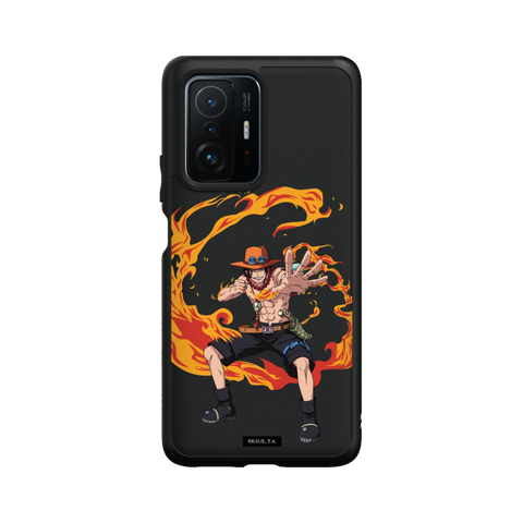 One Piece Phone Case