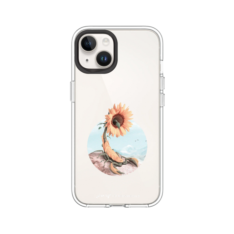 Julien Tabet Phone Case