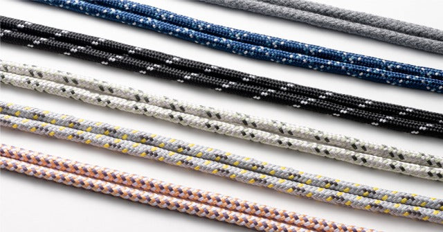 RhinoShield Clear lanyards