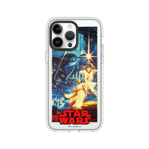 Star Wars phone case