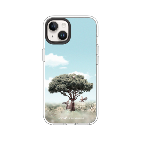 Julien Tabet Phone Case