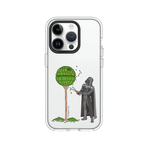 Darth Vader phone case