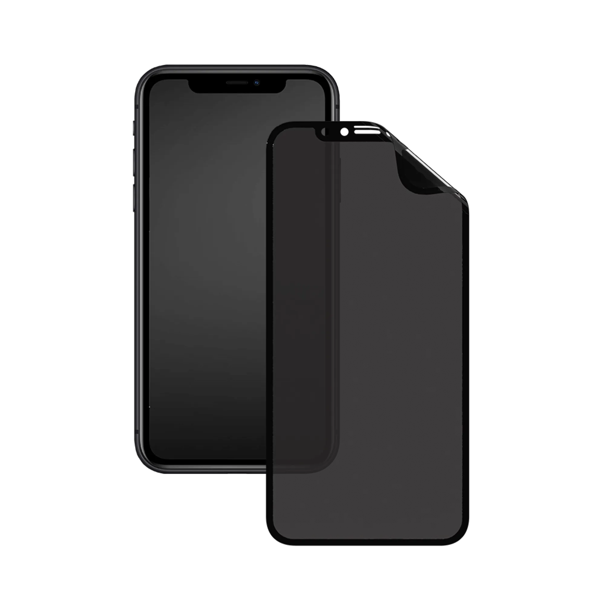 iPhone 11 3D Impact Screen Protector