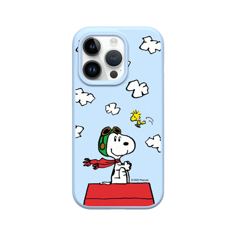 Snoopy phone case