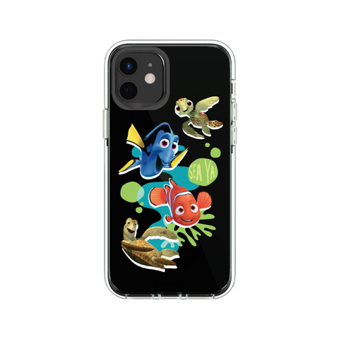 Finding Nemo Phone Case