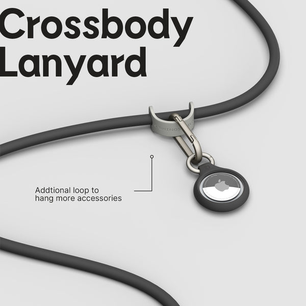 rhinoshield crossbody lanyard for phone