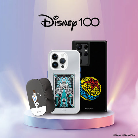 RHINOSHIELD x Disney 100 - phone case