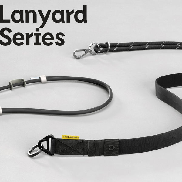 rhinoshield lanyard for phone / phone strap