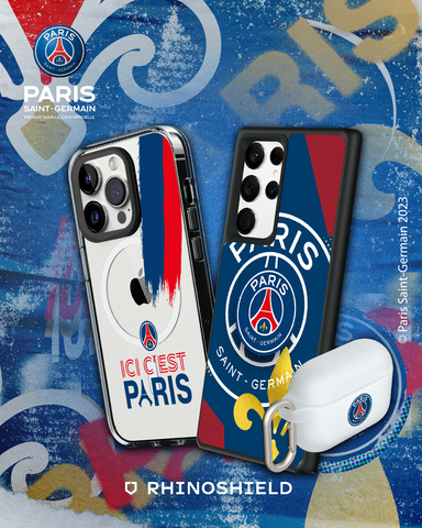 PSG phone case