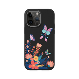 RHINOSHIELD Phone Case: Original Designs - Butterfly Garden