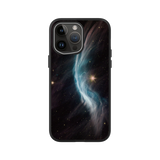 RHINOSHIELD X Cosmos NASA - Waves of Zeta Ophiuchi - phone case