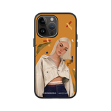 RHINOSHIELD X Janice Sung Phone Case -  Anabelle