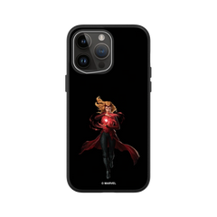 RHINOSHIELD | Marvel SolidSuit iPhone 14 Pro Max Case - The Scarlet Witch