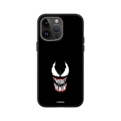 RHINOSHIELD | Marvel SolidSuit iPhone 14 Pro Max Case - Venom