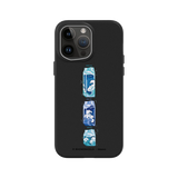 RHINOSHIELD X Meyoco Phone Case - Packaged Ocean