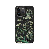 RHINOSHIELD X Van Gogh Museum Phone Case - Almond Blossom - Transparent