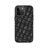 RHINOSHIELD x Harry Potter Phone Case - Spells
