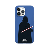 RHINOSHIELD | Star Wars SolidSuit iPhone 14 Pro Max Case - Darth Vader - Lightsaber