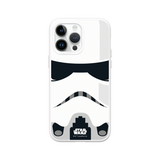 RHINOSHIELD | Star Wars SolidSuit iPhone 14 Pro Max Case - Stormtrooper