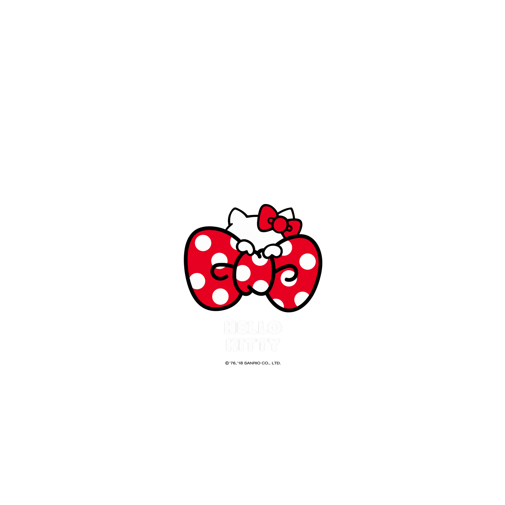 53+] Pictures Of Hello Kitty Wallpaper