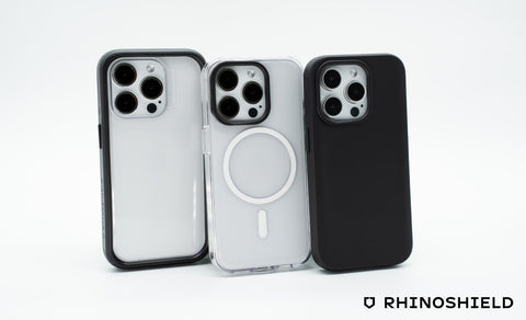 RHINOSHIELD phone cases