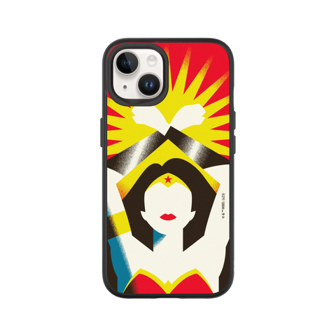 Wonder Woman Phone Case