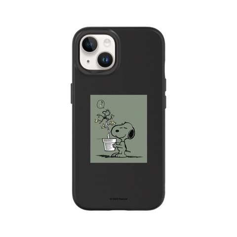 Snoopy Phone Case