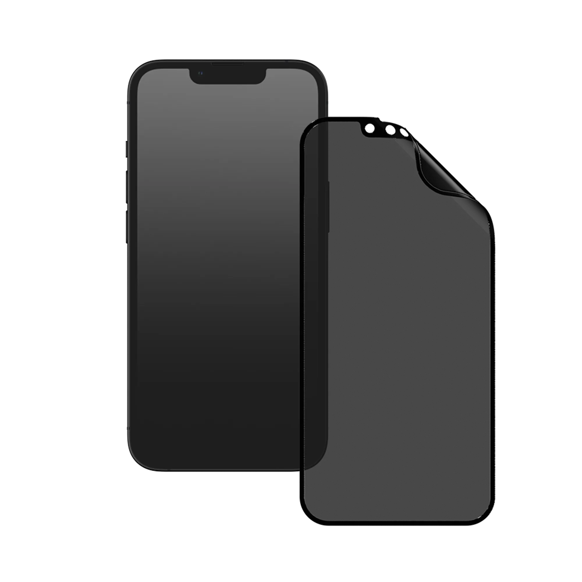 iPhone 14 3D Impact Screen Protector PRO