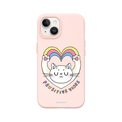 PuffingMuffin Phone Case