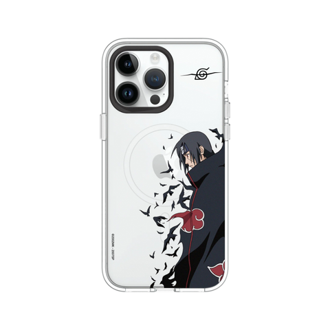 Itachi Naruto Phone Case