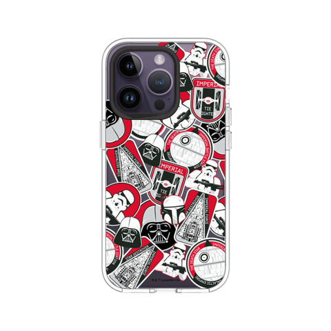 Stormtrooper phone case