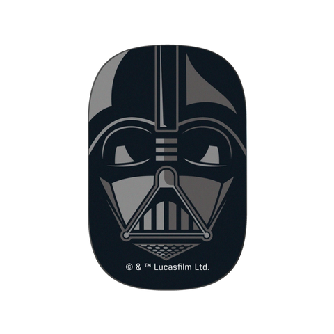 Darth Vader Phone Grip