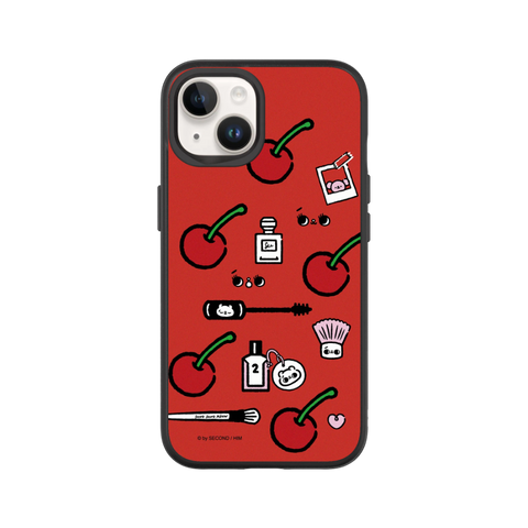 Song Song Meow Phone Case
