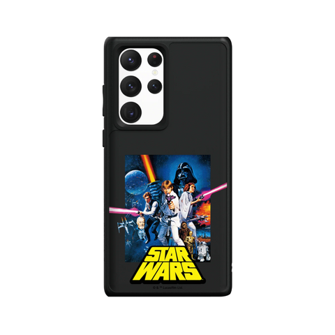 Star Wars phone case