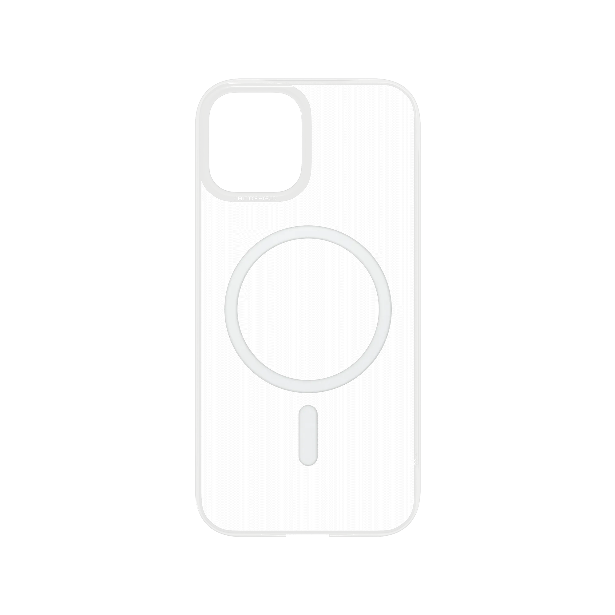 iPhone 12 Mod NX Backplate (MagSafe compatible)