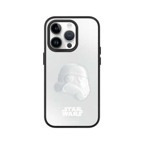 Stormtrooper phone case