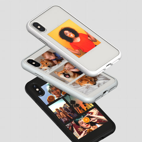 design your own case